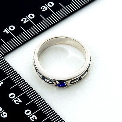 シルバーリング