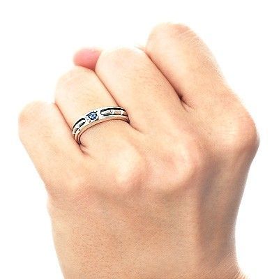 シルバーリング