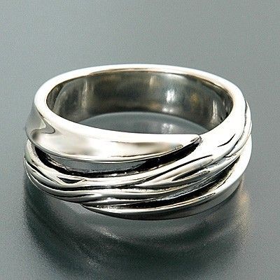 シルバーリング