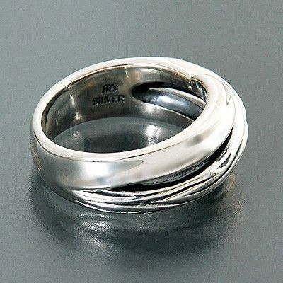 シルバーリング