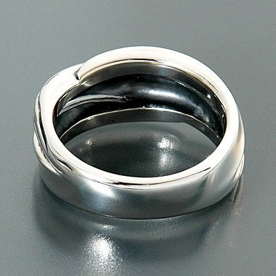 シルバーリング