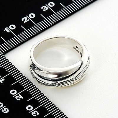 シルバーリング