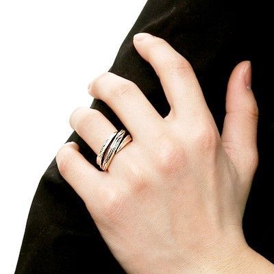 シルバーリング