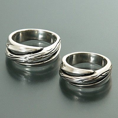 シルバーペアリング