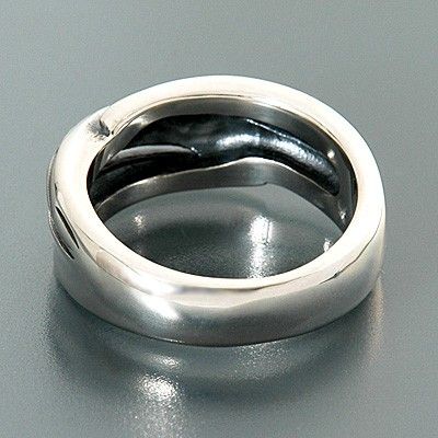 シルバーペアリング