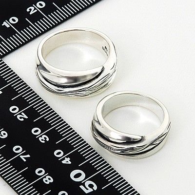 シルバーペアリング