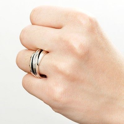 シルバーペアリング