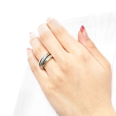 シルバーペアリング