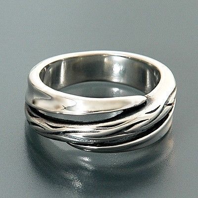 シルバーリング