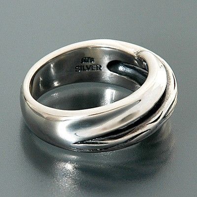 シルバーリング
