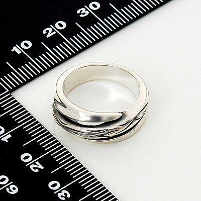 シルバーリング