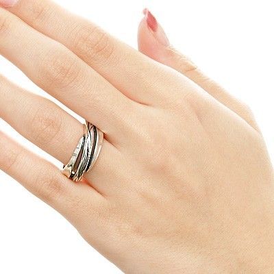 シルバーリング