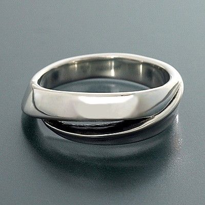 シルバーリング