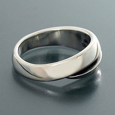 シルバーリング