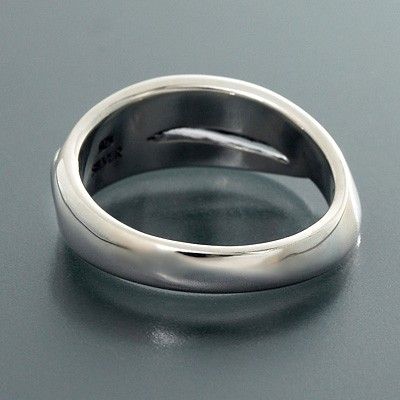 シルバーリング