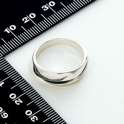 シルバーリング