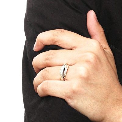 シルバーリング