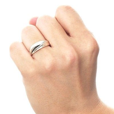 シルバーリング