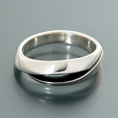 シルバーリング