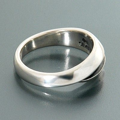 シルバーリング