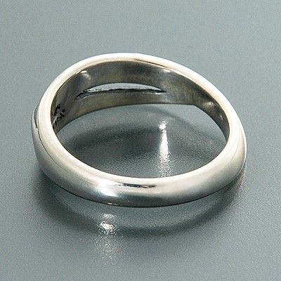 シルバーリング