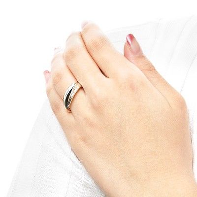 シルバーリング