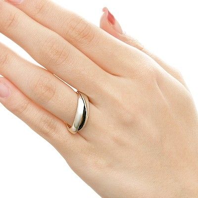 シルバーリング