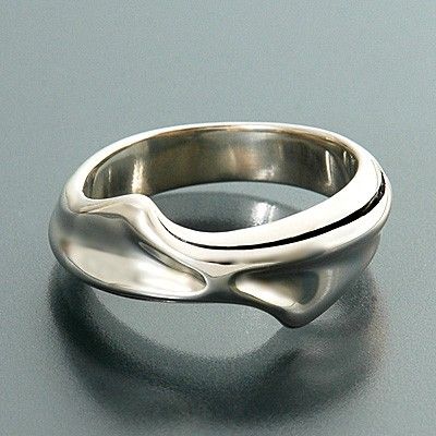 シルバーリング