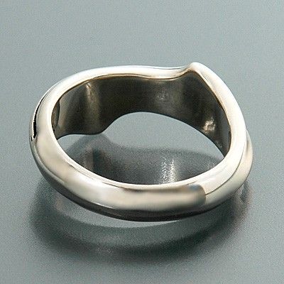 シルバーリング