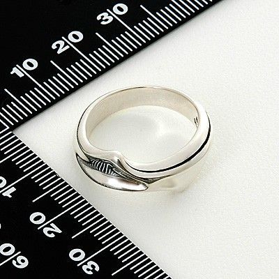 シルバーリング