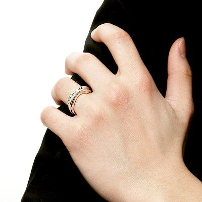 シルバーリング