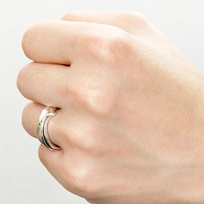 シルバーリング