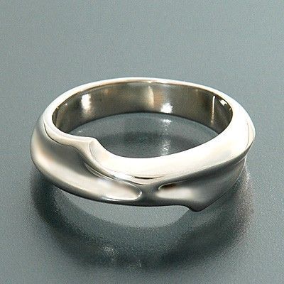 シルバーリング