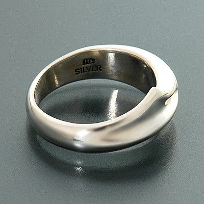 シルバーリング