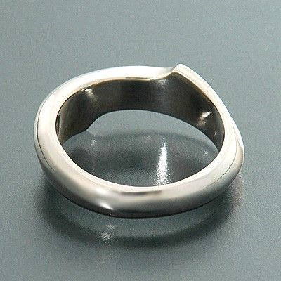 シルバーリング