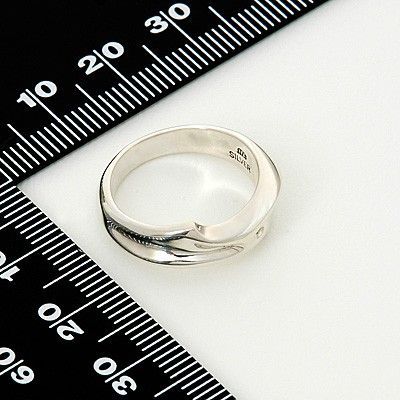 シルバーリング