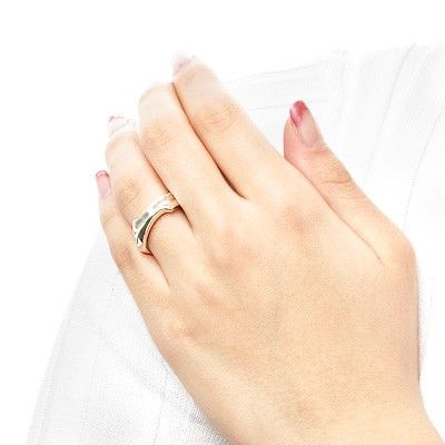 シルバーリング