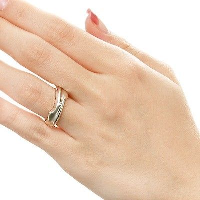 シルバーリング