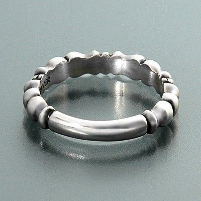 シルバーペアリング