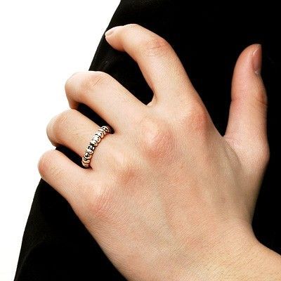 シルバーペアリング