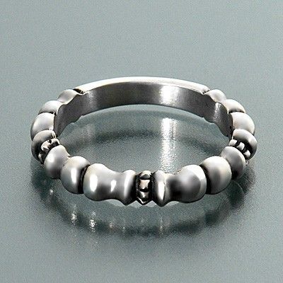 シルバーリング