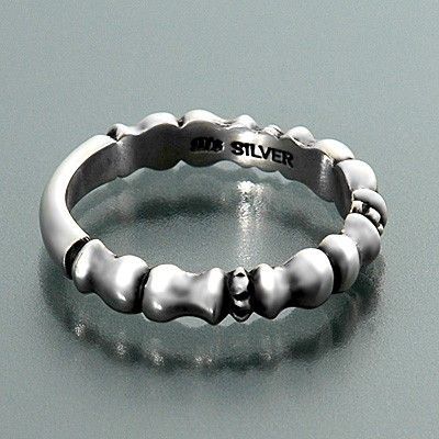 シルバーリング