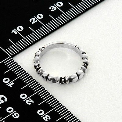 シルバーリング