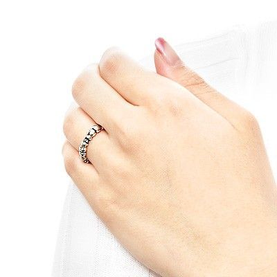 シルバーリング