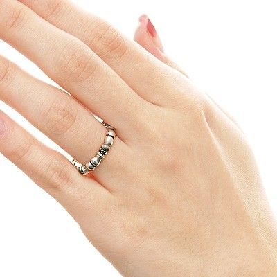 シルバーリング