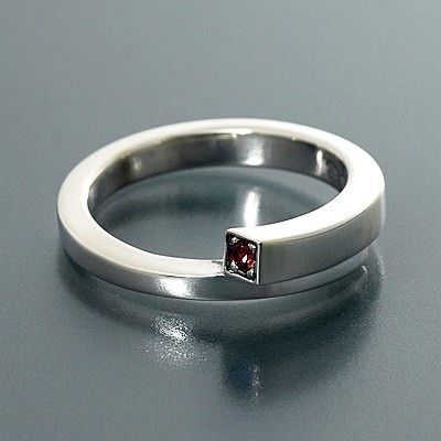 シルバーリング