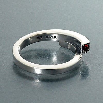 シルバーリング