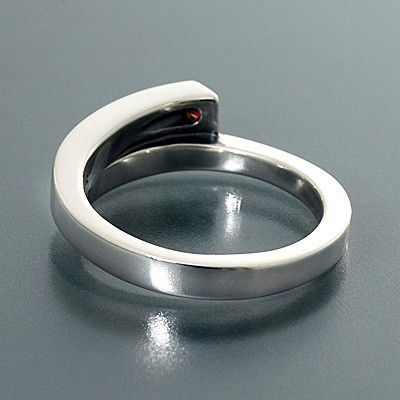 シルバーリング