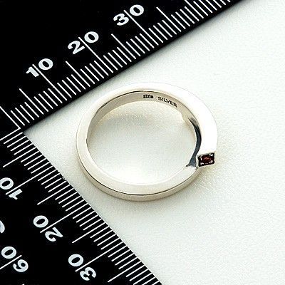 シルバーリング