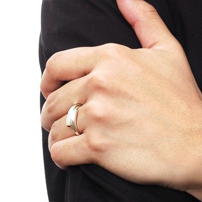 シルバーリング